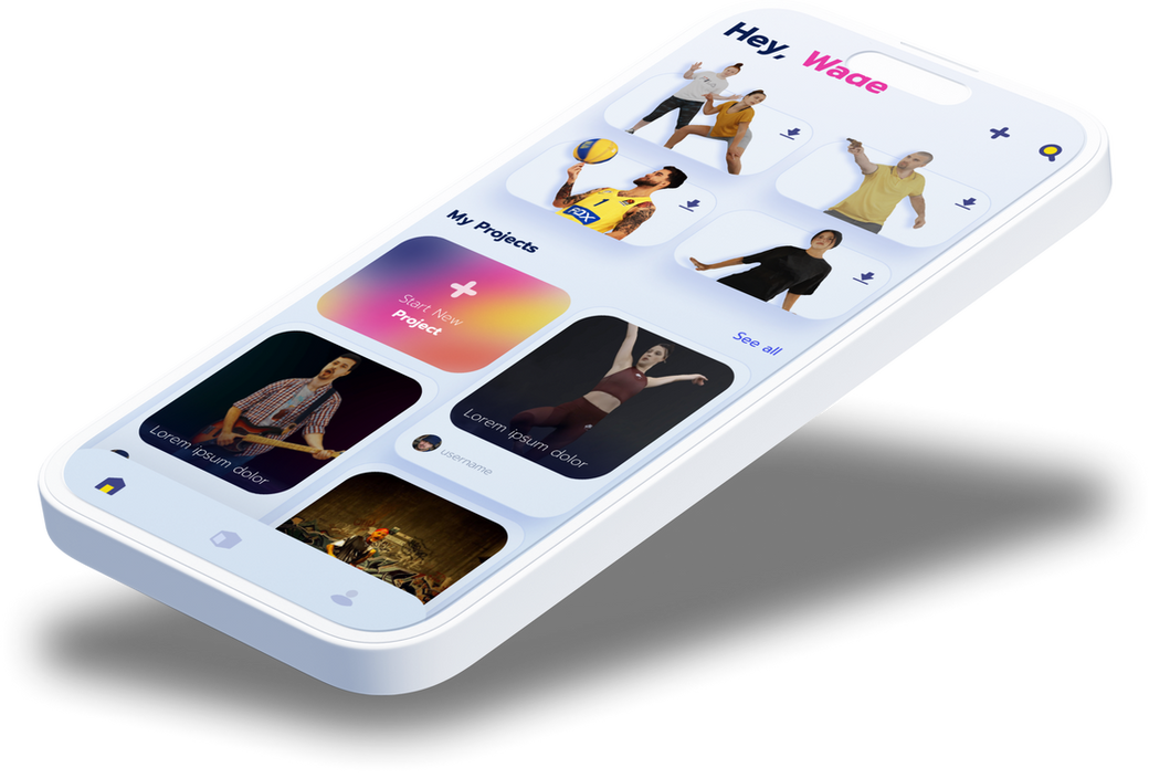 Mozo product design