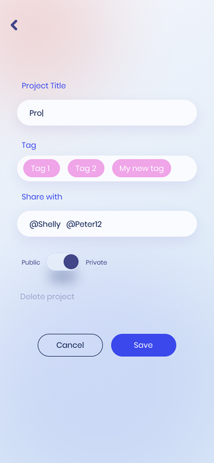Loom x Tetavi screen 9